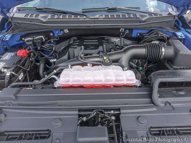 Ford F-150 2017 photo 24